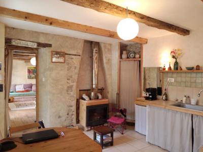 For sale AU COEUR DU VILLAGE 3 rooms 84 m2 Herault (34210) photo 4