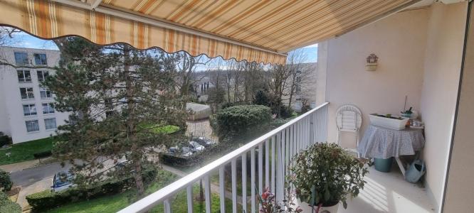 For sale 3 rooms 92 m2 Loir et cher (41100) photo 1