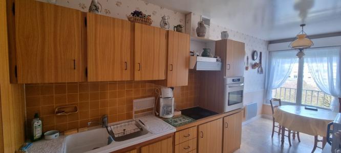 For sale 3 rooms 92 m2 Loir et cher (41100) photo 4