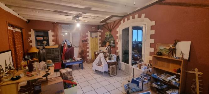 For sale 6 rooms 161 m2 Loir et cher (41500) photo 3