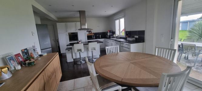 Annonce Vente 7 pices Maison  41
