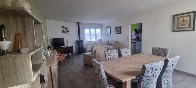 For sale 12 MIN NE VENDOME 5 rooms 150 m2 Loir et cher (41100) photo 3