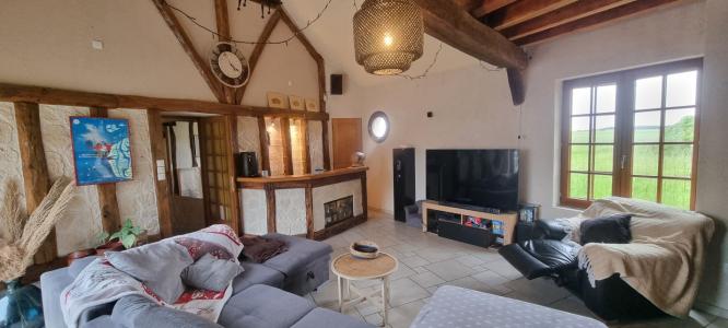 For sale 8 rooms 177 m2 Loir et cher (41100) photo 3
