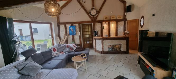 For sale 8 rooms 177 m2 Loir et cher (41100) photo 4