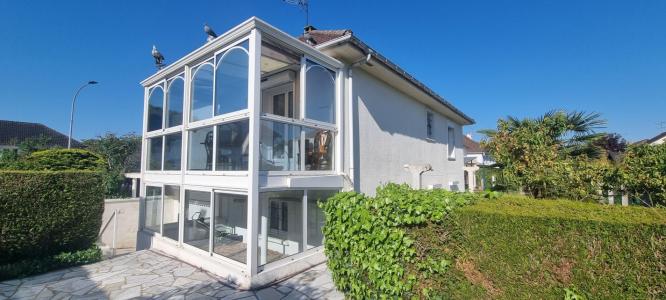 For sale 4 rooms 110 m2 Loir et cher (41100) photo 1