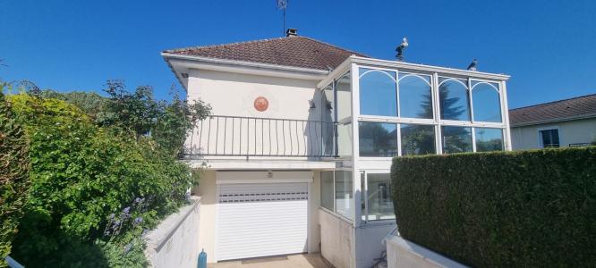 For sale 4 rooms 110 m2 Loir et cher (41100) photo 2