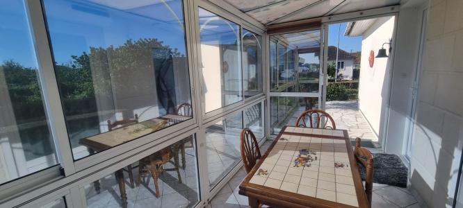 For sale 4 rooms 110 m2 Loir et cher (41100) photo 3