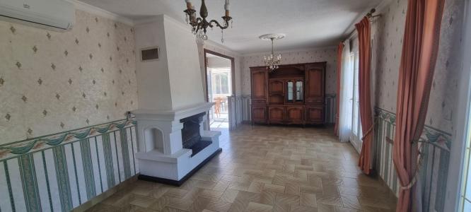 For sale 4 rooms 110 m2 Loir et cher (41100) photo 4