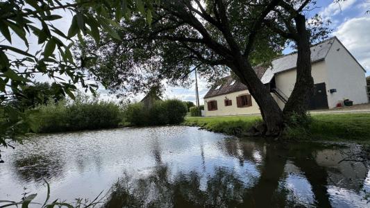 For sale 25 KM DE LA FERT BERNARD 5 rooms 118 m2 Sarthe (72400) photo 0