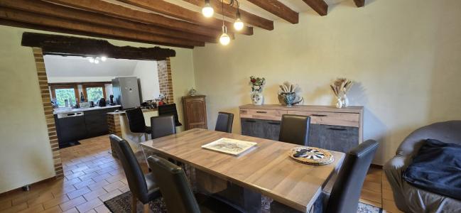 For sale 25 KM DE LA FERT BERNARD 5 rooms 118 m2 Sarthe (72400) photo 3