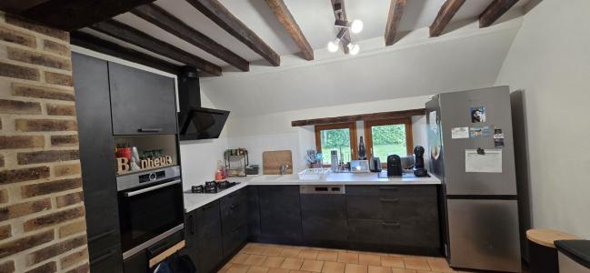 For sale 25 KM DE LA FERT BERNARD 5 rooms 118 m2 Sarthe (72400) photo 4