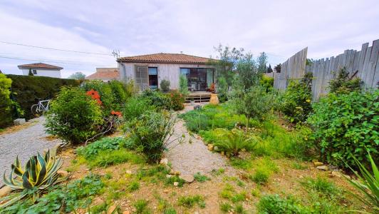 For sale CANAL DU MIDI 3 rooms 90 m2 Aude (11200) photo 1