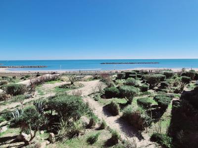 For sale 1ER LIGNE  RIVE DROITE 3 rooms 74 m2 Herault (34250) photo 1