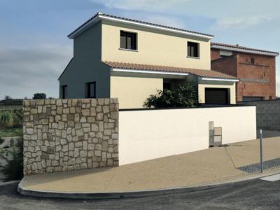 For sale RSIDENTIEL 4 rooms 98 m2 Herault (34530) photo 1
