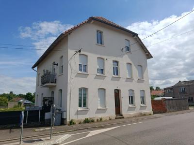 For sale 8 rooms 240 m2 Moselle (57260) photo 0