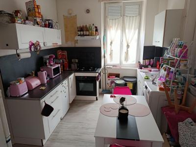 For sale 8 rooms 240 m2 Moselle (57260) photo 1