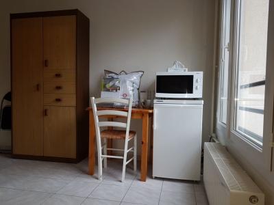 Annonce Vente Appartement  01