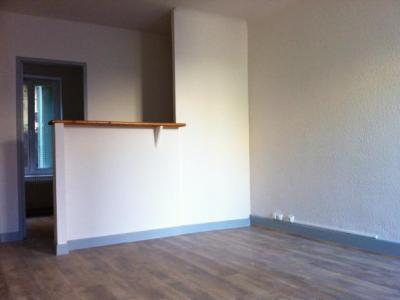 For sale CENTRE VILLE 3 rooms 49 m2 Puy de dome (63300) photo 2