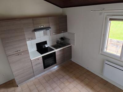 For sale PROCHE DOMMARTIN 2 rooms 29 m2 Rhone (69890) photo 4