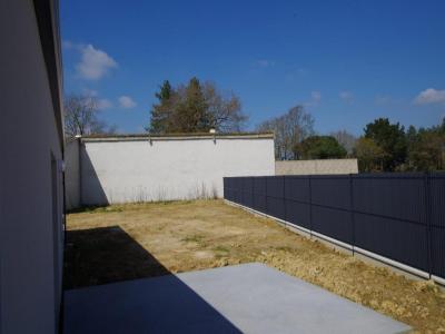 For sale 4 rooms 77 m2 Vendee (85150) photo 4