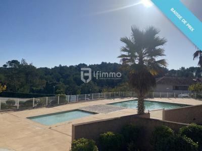 For sale Roquebrune-sur-argens 2 rooms 40 m2 Var (83520) photo 2