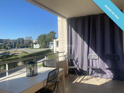 For sale Roquebrune-sur-argens 2 rooms 40 m2 Var (83520) photo 3