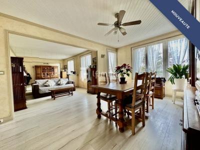 Annonce Vente 4 pices Appartement Bondy 93