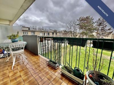Acheter Appartement 70 m2 Bondy