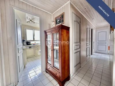 Acheter Appartement Bondy 169000 euros