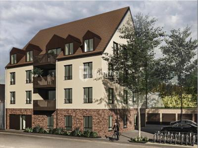 For sale Ville 3 rooms 64 m2 Bas rhin (67220) photo 0