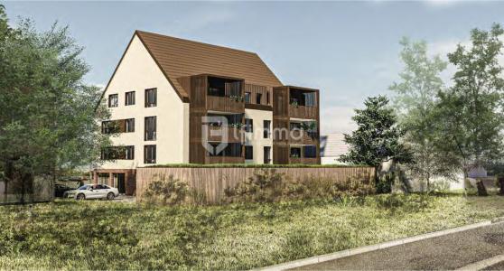 For sale Ville 3 rooms 64 m2 Bas rhin (67220) photo 2