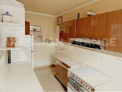 For sale Saint-cloud 4 rooms 109 m2 Hauts de Seine (92210) photo 4