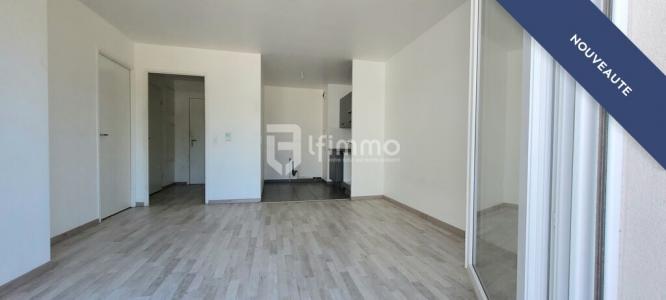 Acheter Appartement 45 m2 Annet-sur-marne