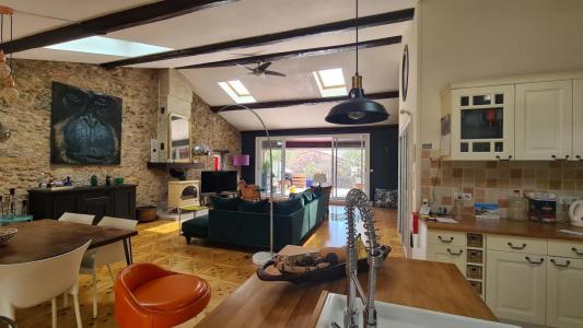 Annonce Vente 5 pices Maison Cessenon-sur-orb 34