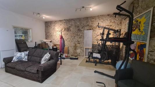 Acheter Maison Cessenon-sur-orb Herault