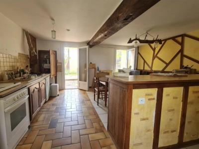 Annonce Vente 9 pices Maison Serignac-peboudou 47