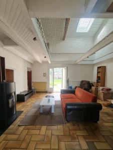 Acheter Maison 132 m2 Serignac-peboudou