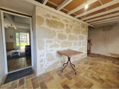 Acheter Maison Serignac-peboudou Lot et garonne
