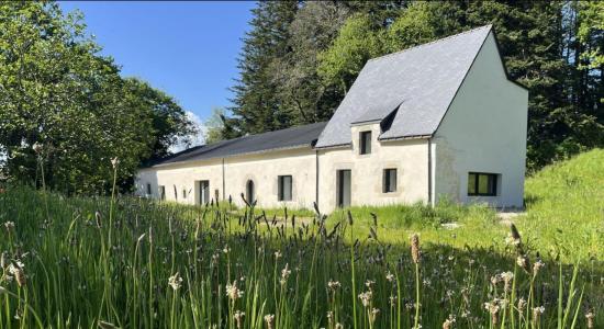 For sale Languidic 4 rooms 220 m2 Morbihan (56440) photo 0