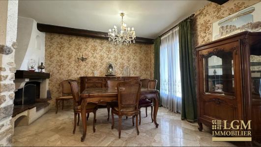 For sale Arles 6 rooms 200 m2 Bouches du Rhone (13200) photo 2