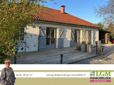 For sale Bouvelinghem 3 rooms 116 m2 Pas de calais (62380) photo 0
