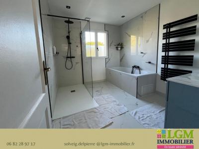 For sale Bouvelinghem 3 rooms 116 m2 Pas de calais (62380) photo 2