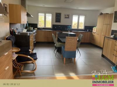 For sale Bouvelinghem 3 rooms 116 m2 Pas de calais (62380) photo 4
