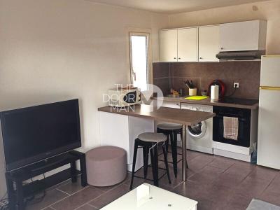 For sale Six-fours-les-plages 2 rooms 30 m2 Var (83140) photo 1