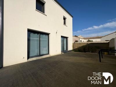 Annonce Vente 4 pices Maison Saint-hilaire-de-chaleons 44
