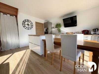 Acheter Maison 90 m2 Saint-hilaire-de-chaleons
