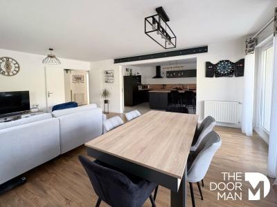 For sale Montagne 4 rooms 114 m2 Loire atlantique (44620) photo 3