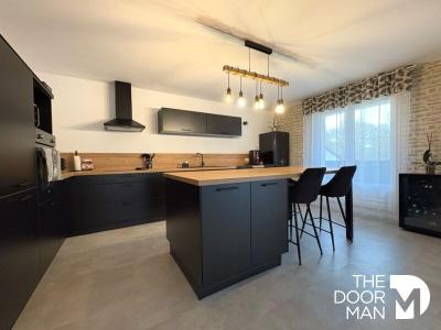 For sale Montagne 4 rooms 114 m2 Loire atlantique (44620) photo 4