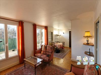 Annonce Location 4 pices Appartement Versailles 78