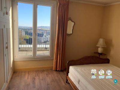 Louer Appartement 72 m2 Versailles